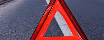 Полиция задержала виновника ДТП, который насмерть сбил молодого мужчину в Спасском